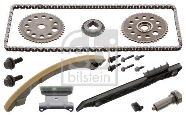 Timing Chain Kit Standard Medium Kit 44913