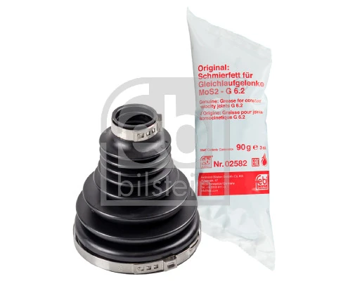 Bellow Kit, drive shaft 173561