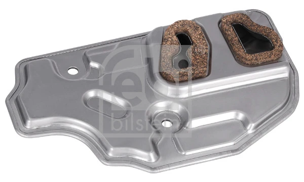 Hydraulic Filter Kit, automatic transmission 106100