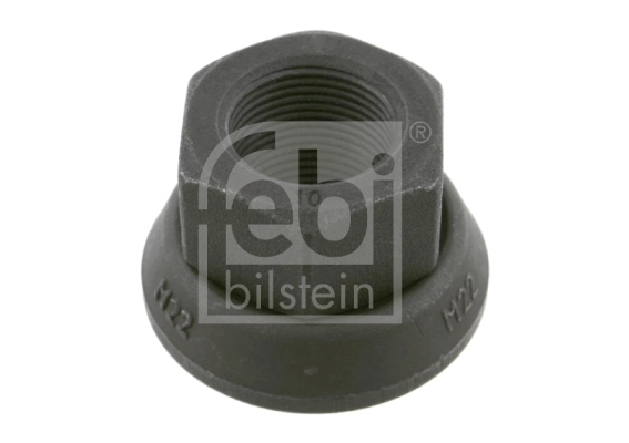Wheel Nut 24626
