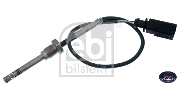 Sensor, exhaust gas temperature 49297