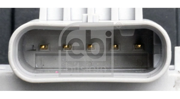 FEBI BILSTEIN 197513 NOx Sensor, urea injection