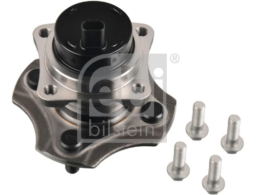 Wheel Bearing Kit 31180