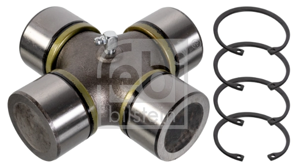 Joint, propshaft 14511