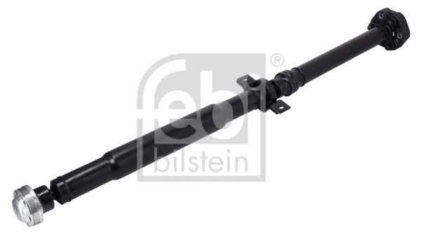 Propshaft, axle drive 186499