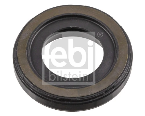 Seal, injector shaft 187776