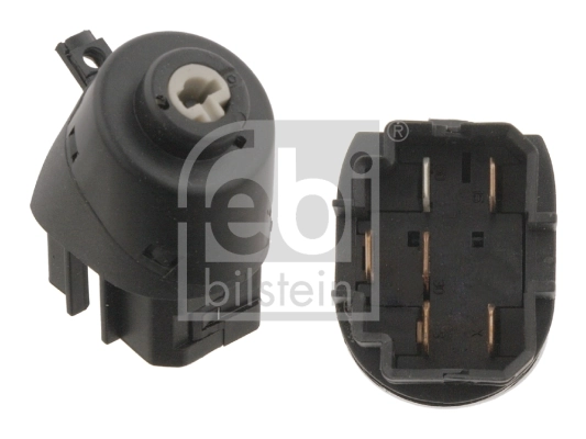 Ignition Switch febi Plus 29878