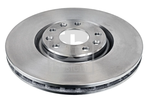 Brake Disc 108684