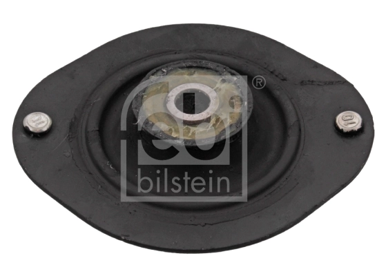 Repair Kit, suspension strut support mount 03194