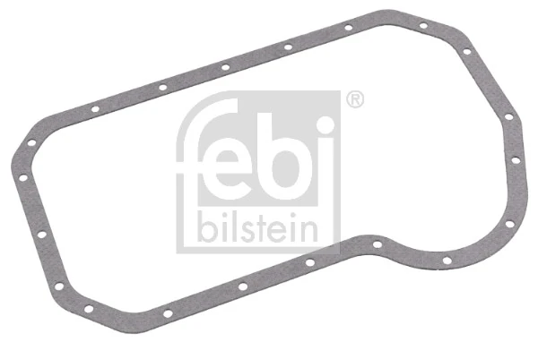 Gasket, oil sump 07556