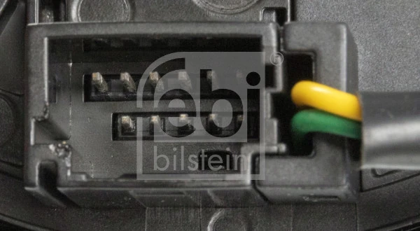 FEBI BILSTEIN 183781 Clockspring, airbag