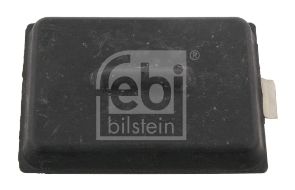 Rubber Buffer, suspension 32538