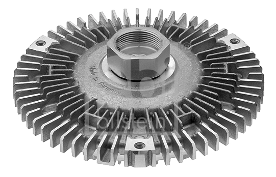 Clutch, radiator fan 17849