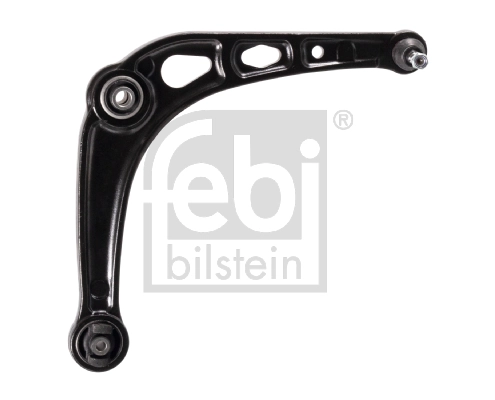 Control/Trailing Arm, wheel suspension 23182
