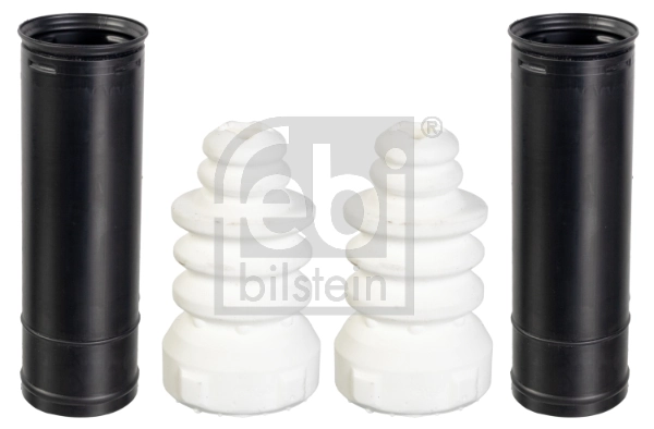 Dust Cover Kit, shock absorber 106123
