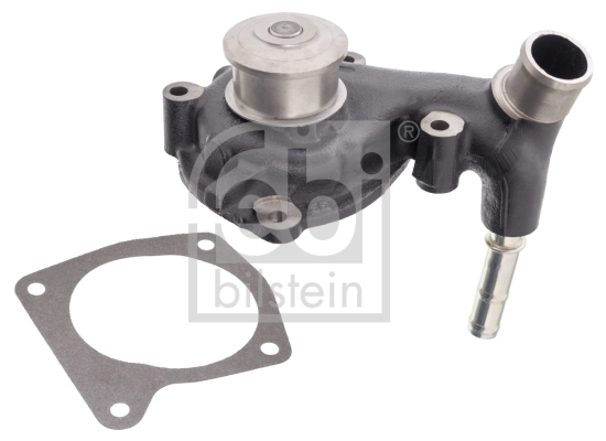 Water Pump, engine cooling 17077