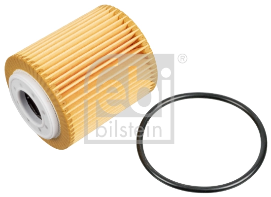 Oil Filter 106371