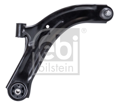Control/Trailing Arm, wheel suspension 48161