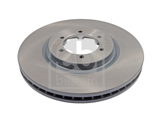 Brake Disc 170810