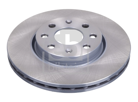 Brake Disc 28177