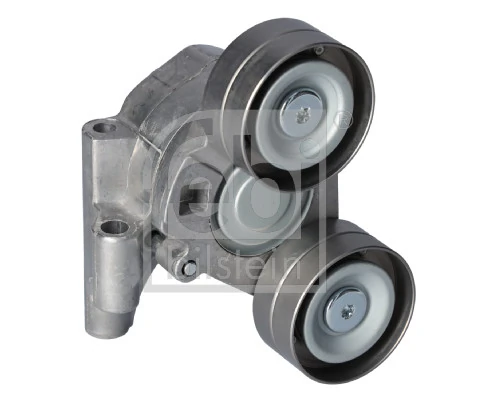 Belt Tensioner, V-ribbed belt 181150