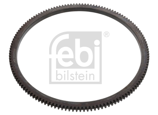 Ring Gear, flywheel 45748