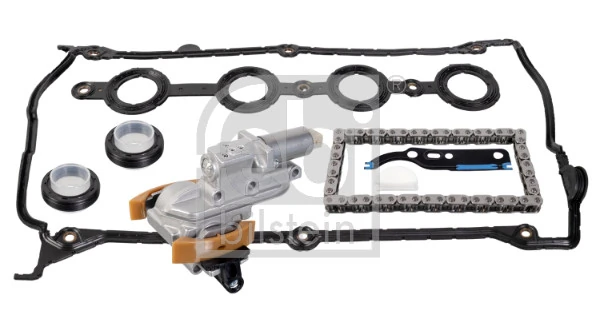 Timing Chain Kit Standard Medium Kit 46576