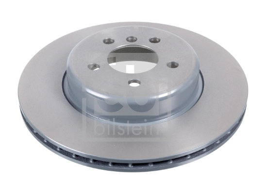 Brake Disc 104805