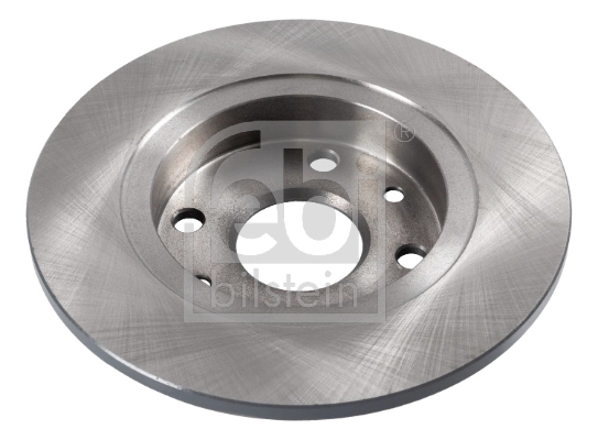 Brake Disc 108568