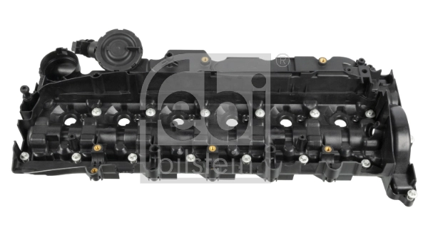 Cylinder Head Cover febi Plus 176144