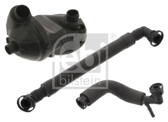 Valve, crankcase ventilation febi Plus 47264