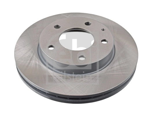 Brake Disc 10726