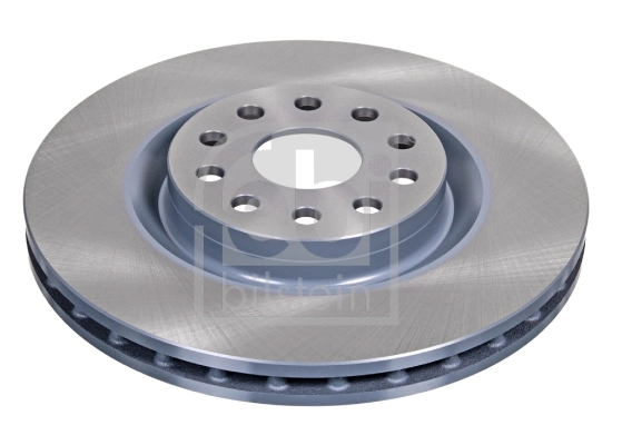 Brake Disc 44009