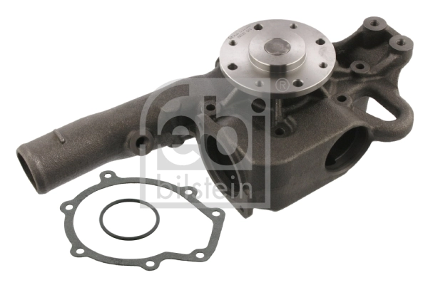 Water Pump, engine cooling 28329