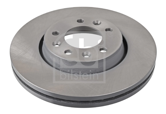 Brake Disc 108651