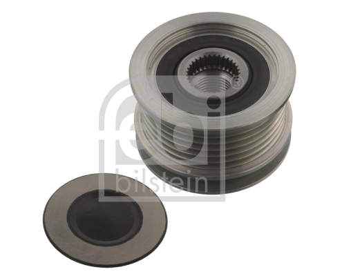 Alternator Freewheel Clutch 15165