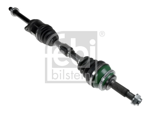 Drive Shaft 183820