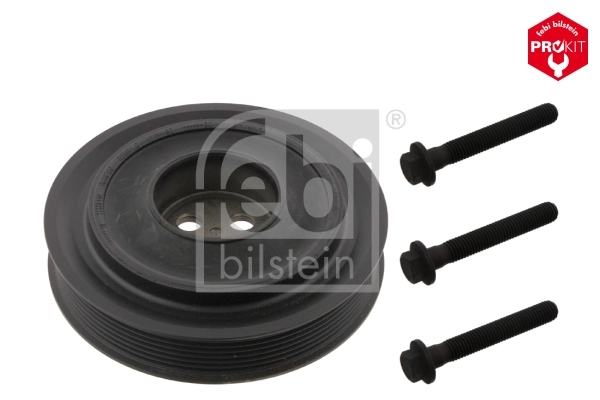 Belt Pulley, crankshaft ProKit 33679