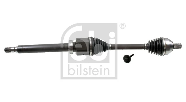 Drive Shaft 183644