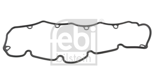Gasket, cylinder head cover 12169