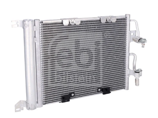 FEBI BILSTEIN 193831 Condenser, air conditioning