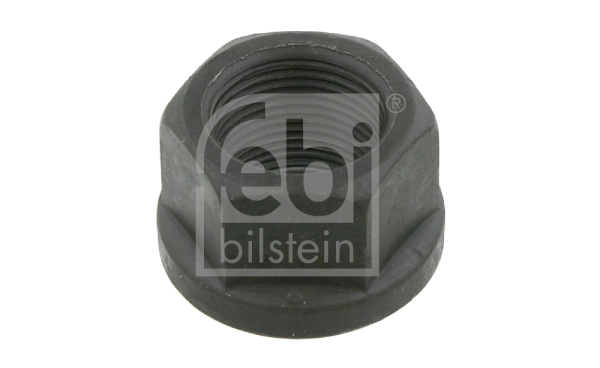 Wheel Nut 04901