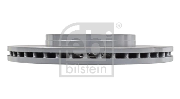 Brake Disc 108396