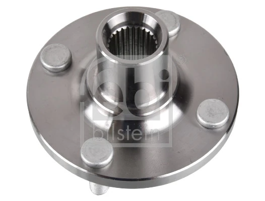 Wheel Hub 173419