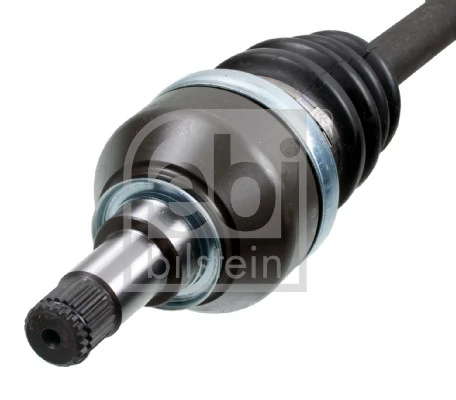 Drive Shaft 184657