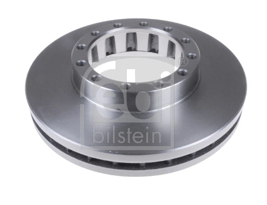 Brake Disc 47465