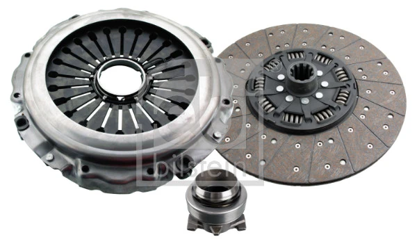Clutch Kit 105175