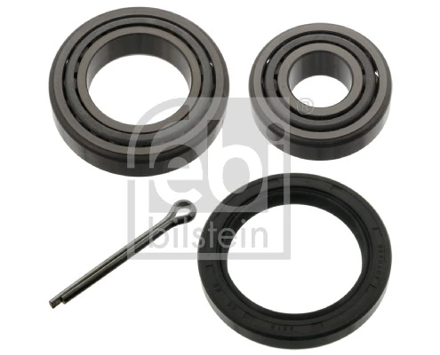 Wheel Bearing Kit 05394