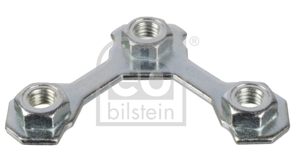 Securing Plate, ball joint 14238