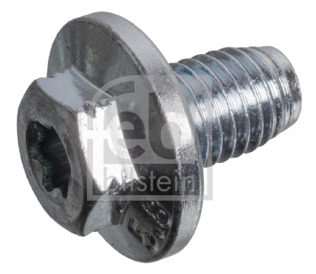 Screw Plug, oil sump 176254